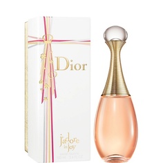 Женская парфюмерия DIOR JAdore In Joy в подарочной упаковке 100