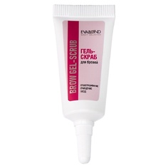 Скраб для бровей EVABOND Гель-скраб для бровей Brow gel-scrub 8.0