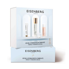 EISENBERG Набор PERFECT HYDRATION RITUAL