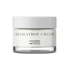 WOODEN SPOON Крем для лица увлажняющий Instant Hydration