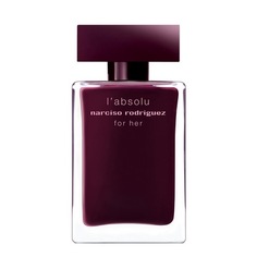 Женская парфюмерия NARCISO RODRIGUEZ for her labsolu 50