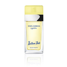 Женская парфюмерия DOLCE&GABBANA Light Blue Italian Zest 25