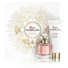 Женская парфюмерия GUERLAIN Набор Mon Guerlain