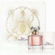 Набор парфюмерии GUERLAIN Набор Mon Guerlain Eau de Parfum