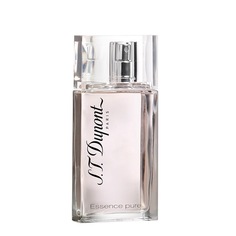 Женская парфюмерия DUPONT Essence Pure Limited edition 30