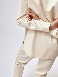 Рубашка на кнопках Charuel