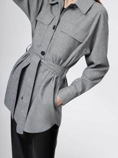 Рубашка с карманами Charuel