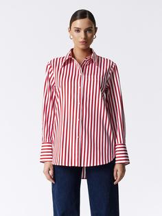 Рубашка из хлопка Charuel