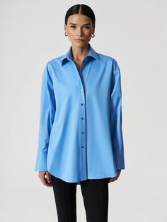 Рубашка из плотного хлопка Charuel