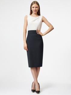 Шерстяная юбка Charuel