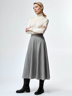 Юбка клеш Charuel