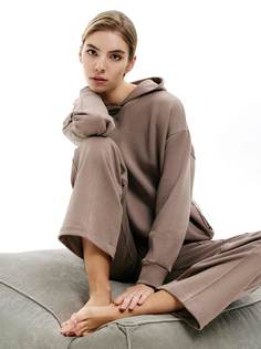 Хлопковое худи Charuel