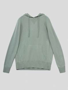 Шерстяное худи Charuel