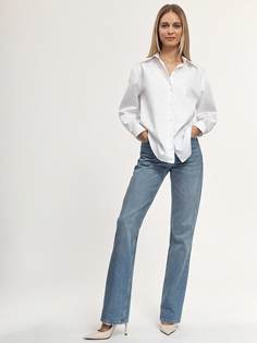 Свободная рубашка Charuel