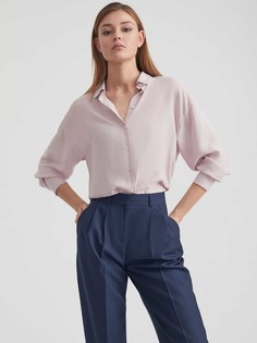 Рубашка из легкой ткани Charuel