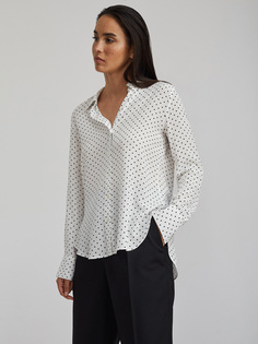 Рубашка с широкими манжетами Charuel