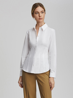 Рубашка с рельефами Charuel