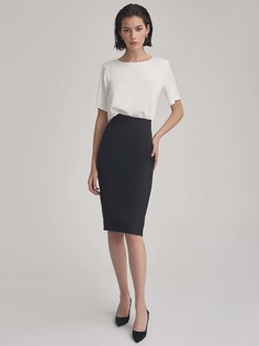 Юбка с рельефами Charuel