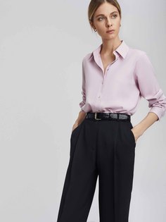 Рубашка с защипами Charuel