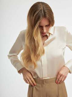 Атласная рубашка Charuel