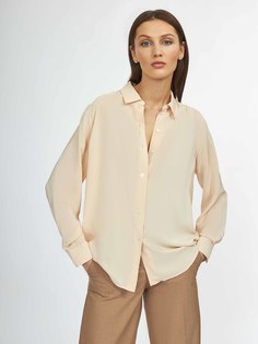 Рубашка из струящейся вискозы Charuel