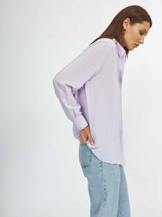 Рубашка из струящейся вискозы Charuel