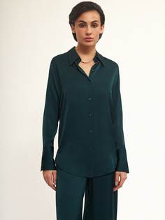 Рубашка оверсайз Charuel