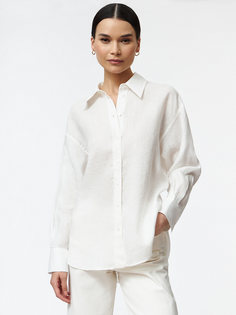 Рубашка изо льна Charuel