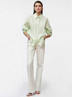 Рубашка изо льна Charuel