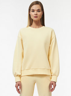 Хлопковый свитшот Charuel