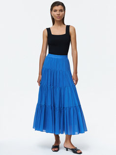 Многоярусная юбка Charuel