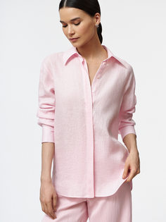 Рубашка изо льна Charuel