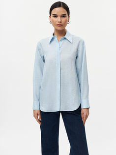 Рубашка изо льна Charuel