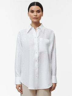 Льняная рубашка Charuel