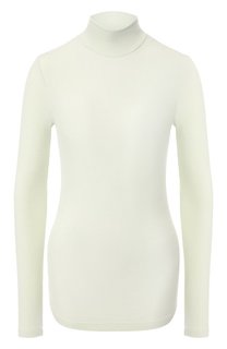 Водолазка из смеси вискозы и шерсти alexanderwang.t