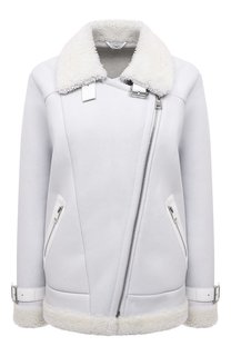 Дубленка из овчины Maslov