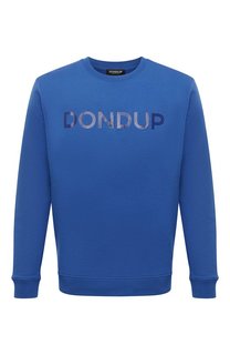 Хлопковый свитшот Dondup
