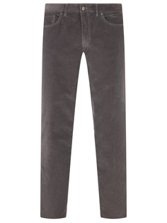 Джинсы Regular Fit вельветовые Hiltl