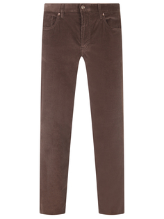Джинсы Regular Fit вельветовые Hiltl