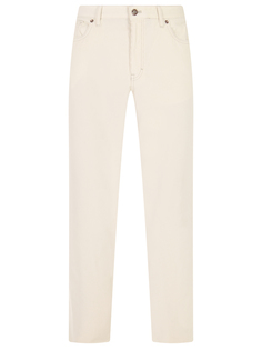 Джинсы Regular Fit вельветовые Hiltl