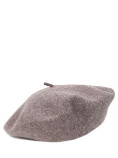 Берет шерстяной Brunello Cucinelli