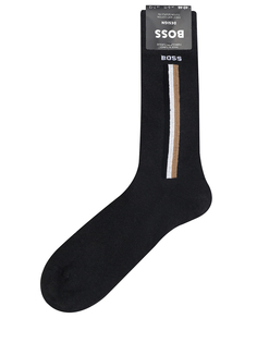 Набор из четырех пар носков Boss