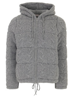 Куртка кашемировая Mir Cashmere