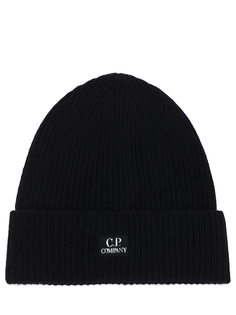Шапка шерстяная C.P. Company