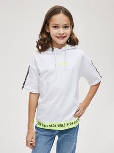 Толстовка Laddobbo