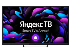 Телевизор Leff 40F540S