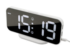 Часы Artstyle CL-21WW White