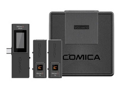 Радиосистема Comica VDLive10 USB Black