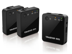 Радиосистема Takstar V1 Dual Channel Apple Version