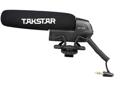 Микрофон Takstar SGC-600